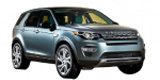 Discovery Sport '2014+